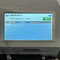 BioTek 405 Select Microplate Washer image 3